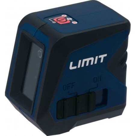 Limit Kreuzlaser Limit 1000-R rot 10 m