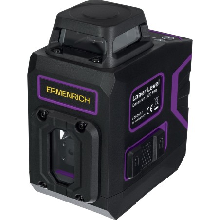 Ermenrich LV20 PRO Laser-Nivelliergerät