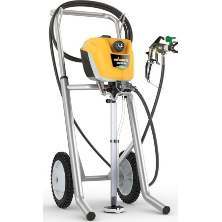 Wagner WAGNER Airless-Spritzgerät Control Pro 350 M – 2119410