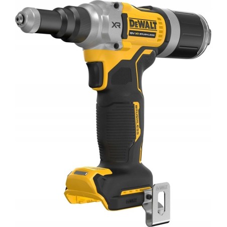 Dewalt Akku-Nietmaschine 20 kN, 30 mm, XR 18 V, 0 Ah