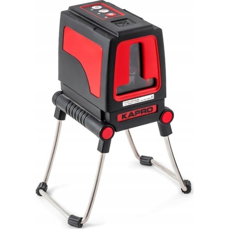 Shark Laz. Meter „KAPRO“ PROLASER PLUS