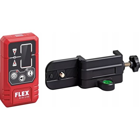 Beschaffung einer elektronischen Laserstrahlfalle FLEX RC-ALC 3/360