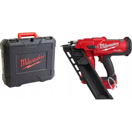 Milwaukee Viniakale MILWAUKEE M18 FFN-0C