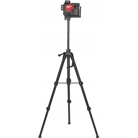 Milwaukee Stativ für Laser-Nivelliergerät (0,47 m–1,2 m) Milwaukee TRP120