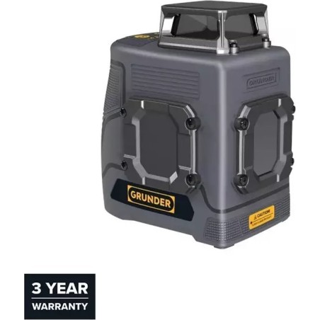 Beschaffung des kabellosen Lasernivelliergeräts 1X3D+1V MTM330B