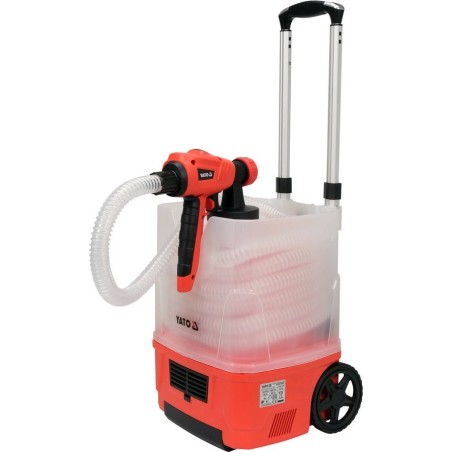 Yato YATO. HVLP-Lackiergerät 1100 W