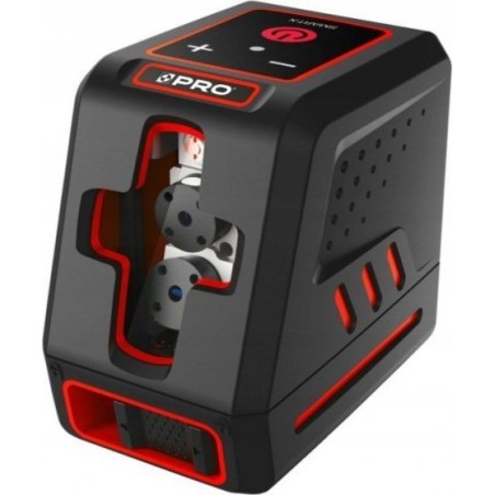 SMART-X RED Kreuzlaser