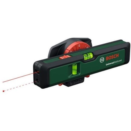 LASER UniversalWallLevel