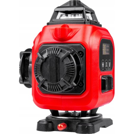 MaPower Kreuzlaser MPLL01, grün, 30 m