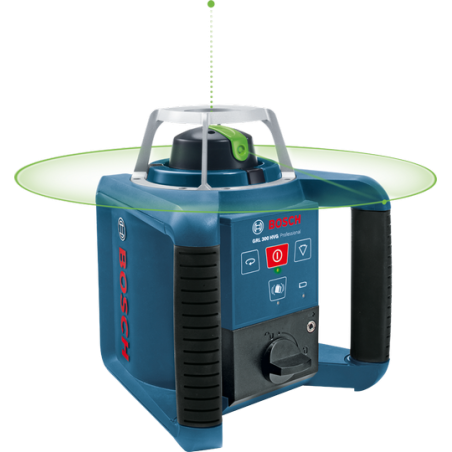 Bosch Laser-Nivelliergerät