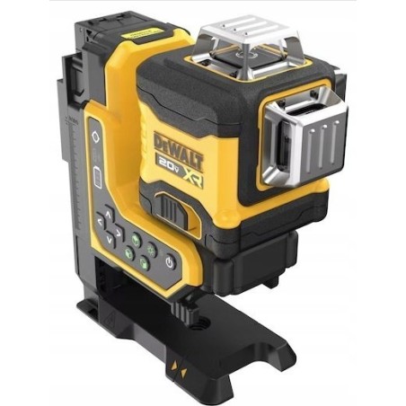 Dewalt DEWALT.LINEAR LASER 18 V DCLE34035B GRÜN 3x360