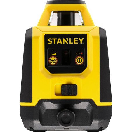 Stanley Laser-Nivelliergerät STHT77616-0, rot, 30 m
