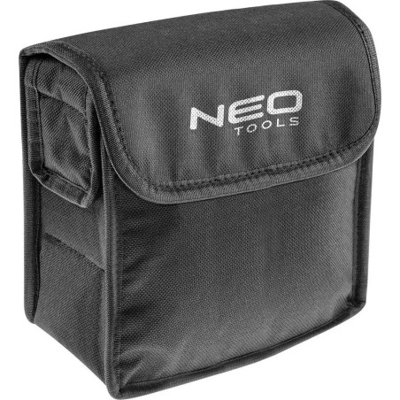 Neo Laser, Flächenlaser 75–103, rot, 15 m