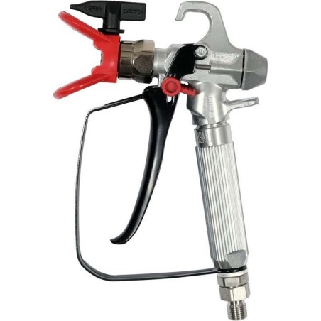 Yato YATO Pistole für Kompressor + Filter (3 Stück)