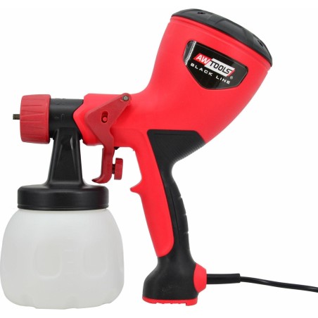 AWTools Farbspritzpistole AW08390 600 W