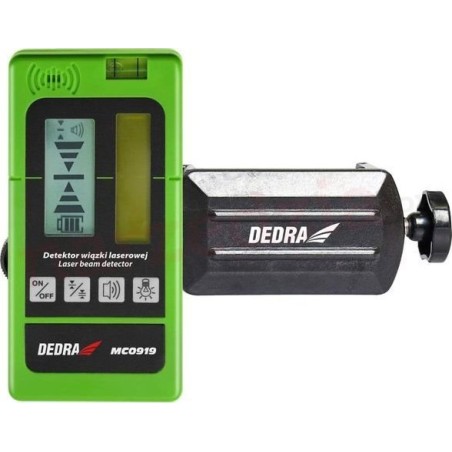 Dedra LASERDETEKTOR 50 M (1 STÜCK)