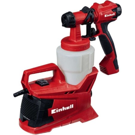 Einhell Farbspritzpistole TC-SY 600 S, 600 W