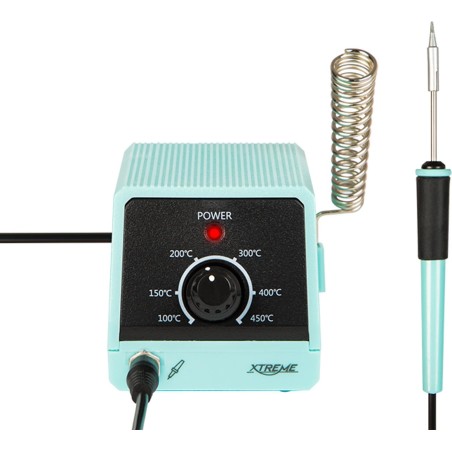 Blow 4547 Lötstation PR-ZD-928