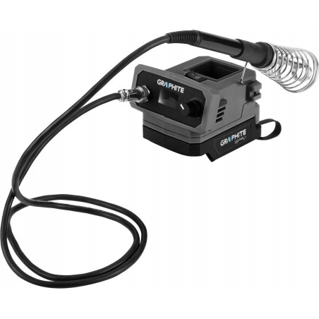 Lötstation Energy+ 18 V, ohne Akku