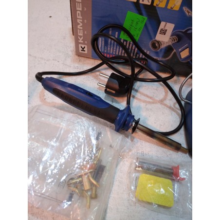 Kemper Holzofen „KEMPER“ 30 W