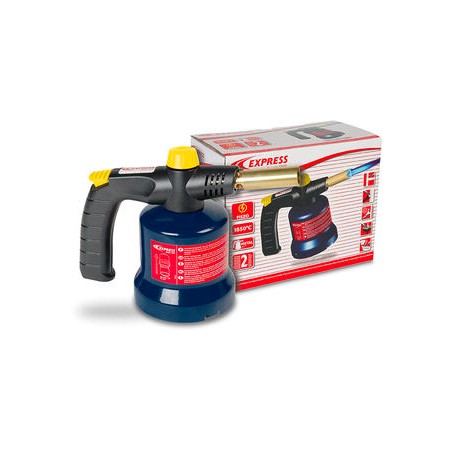 Guilbert Express Multifunktions-Lötlampe 1,6 kW (8800)