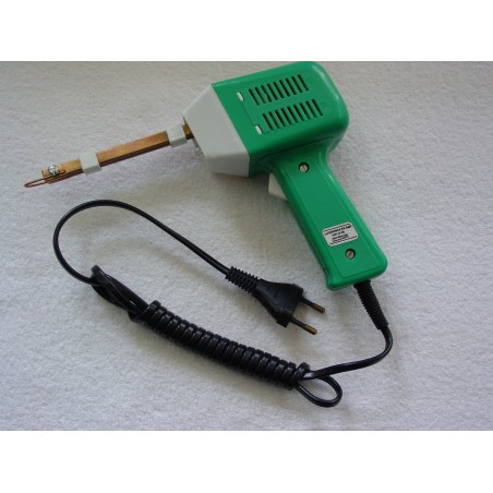 ZDZ Łódź Transformator-Lötkolben 75 W (LT-75)