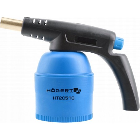 Högert Technik HOGERT GASLÖTZANGE