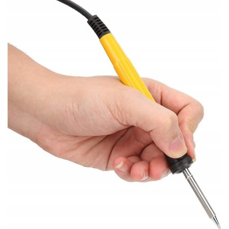 Rosfix LÖTSTIFT LÖTZANGE T12 SCHWEISSGERÄTE ZELLEN-SCHWEISSGERÄTE SUNKKO 709A 709AD