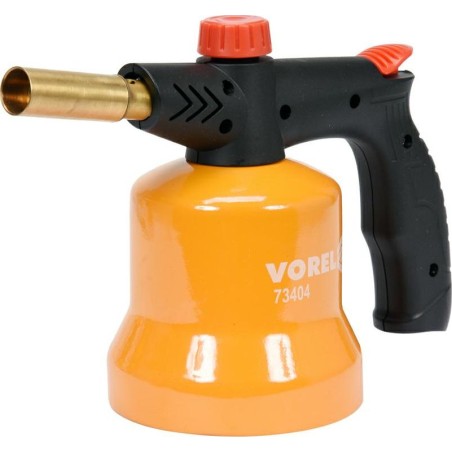 Vorel VOREL GASLÖTZANGE MIT ZÜNDUNG... T73404