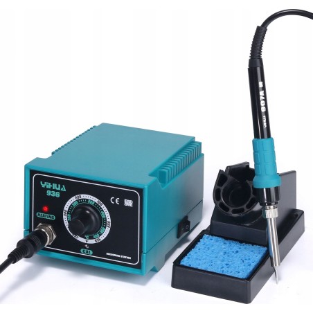 Techrebal Lötstation Yihua 936 KIT25