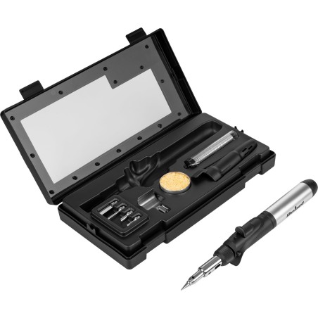 Rebel Gaslötkolben – Set (FK-062)