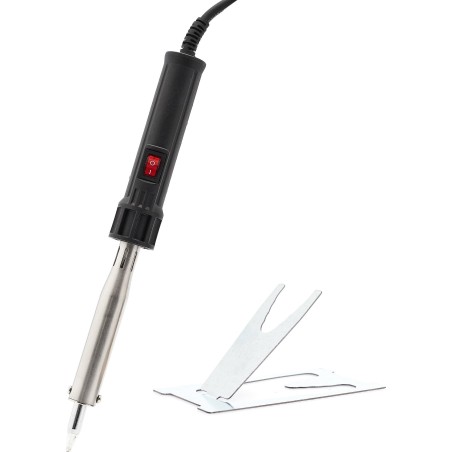 Techrebal Leistungsstarker Widerstandslötkolben YIHUA 960-W 150 W mit Gravur