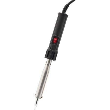 Techrebal Leistungsstarker Widerstandslötkolben YIHUA 960-W 150 W mit Gravur