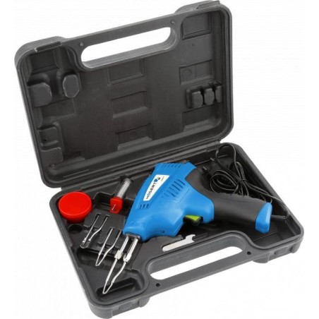 Högert Technik Ht2C311 Transformator-Lötkolben 200 W Hogert