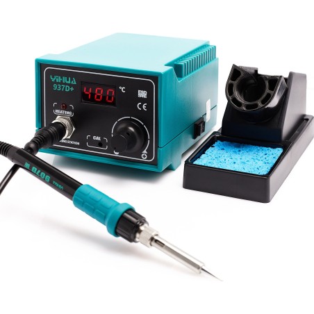 Techrebal Lötstation Yihua 937D+