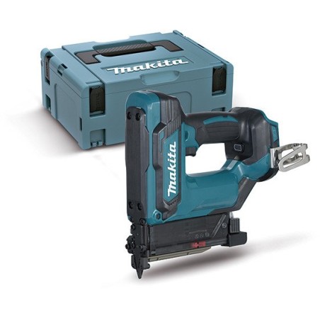 Makita DPT353ZJ Akku-Nagler