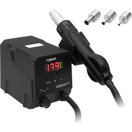 Blow 4562 Lötstation pr-zd-8908