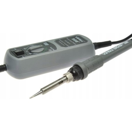 Techrebal Tragbare Ladestation Yihua 908+ 50 W