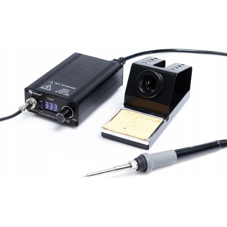 Techrebal Lötstation KaiLiwei T12A 75 W