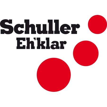 Schuller-Sprühfarbe – Prisma Color RAL 9018
