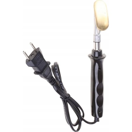 Rosfix Lötstation, Schweißgerät, Kunststoff-Lötkolben XXL