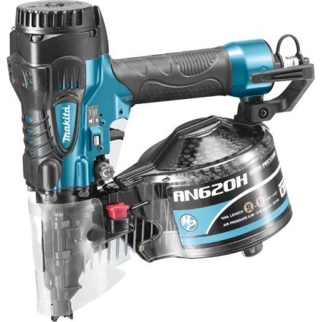 Makita Hochdruck-Druckluftnagler 65 mm