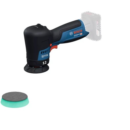 POLIERMASCHINE GPX 12V-77