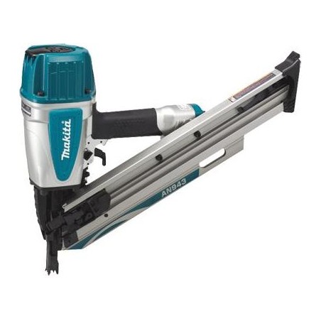 Makita Druckluftnagler (AN943K)