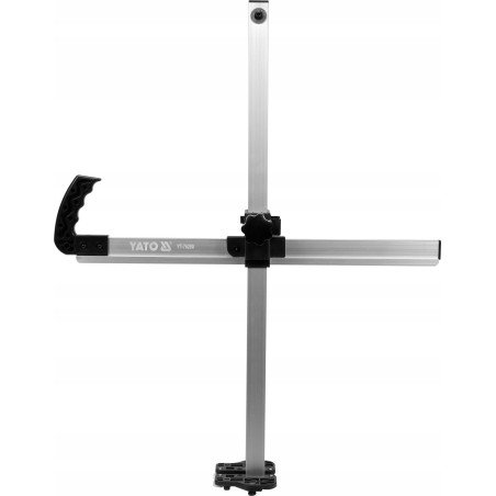 Yato YATO Doppelseitige Schere für Gipskartonplatten