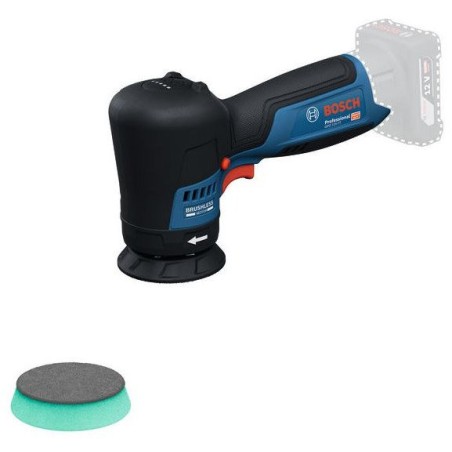 POLIERMASCHINE GPO 12V-77