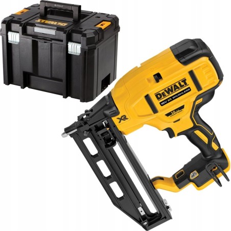 Dewalt DEWALT. 18-V-Nagler   DCN662NT 16 Ga 32–64 mm, im Koffer