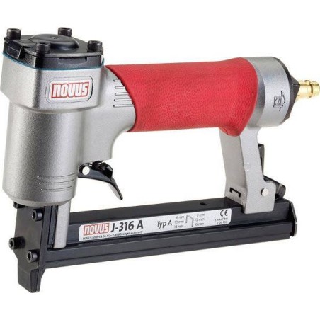 Novus Druckluft-Heftgerät NOVUSJ-316 A