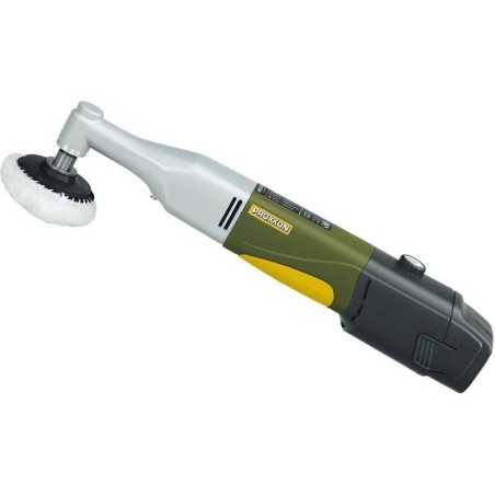 Proxxon Rotationspolierer WP/A 10,8 V