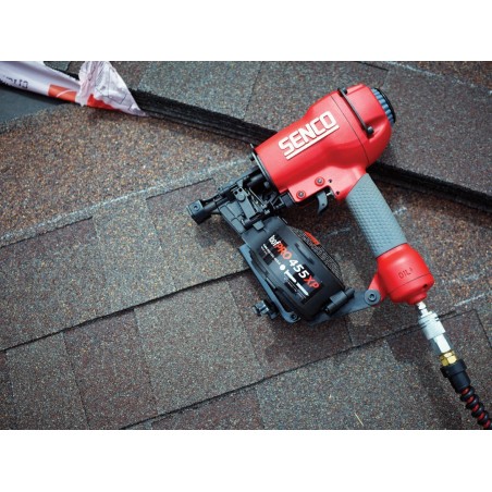Beschaffung eines pneumatischen Nagelschneiders Senco RoofPro445XP
